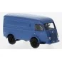 Sai_3780-Fourgon Renault 1.000 kg tôlé, bleu - Brekina 14665