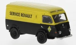 Brekina 14660 Fourgon Renault 1.000 kg tôlé, Service Renault 1950 Sai Sai_3790 - 1