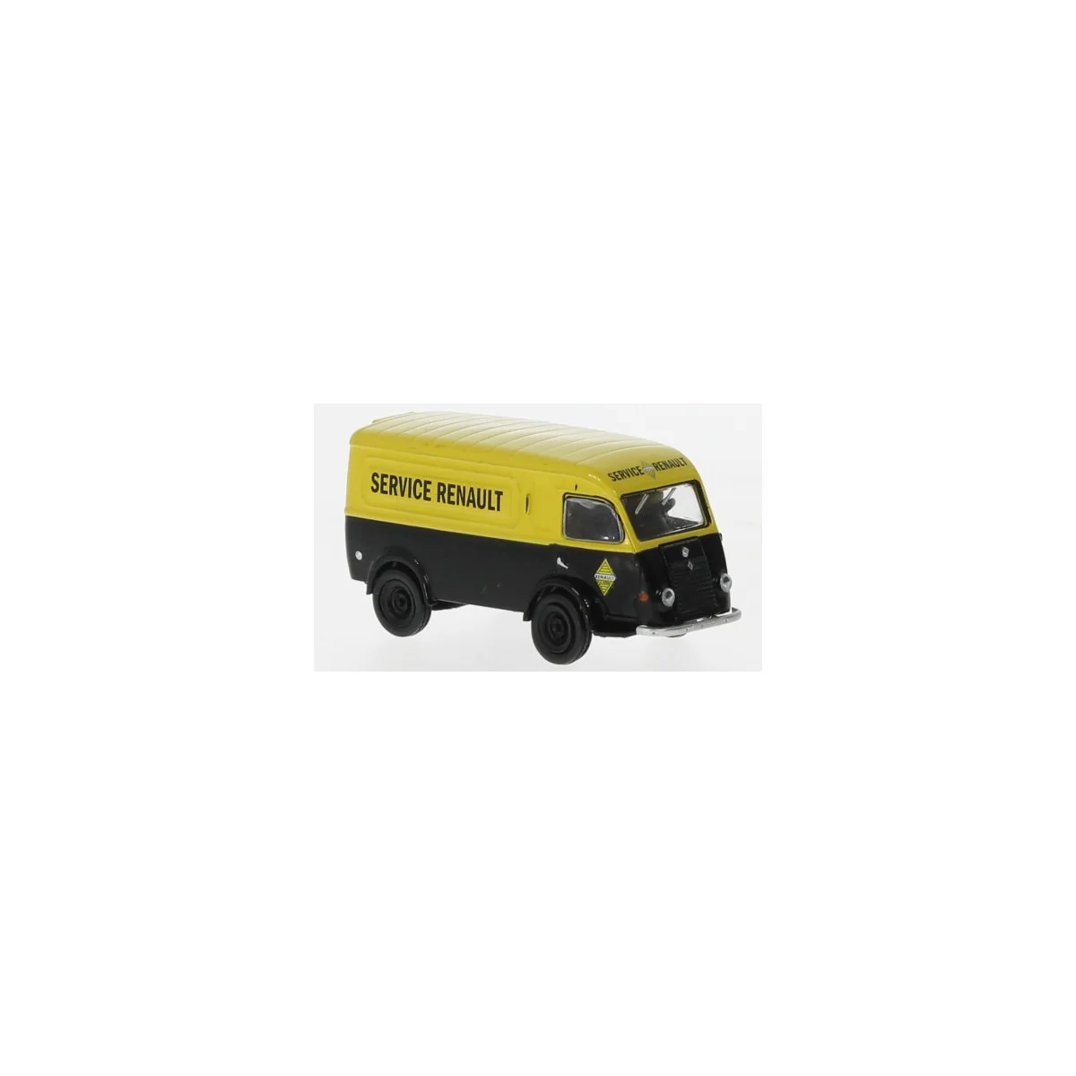 Brekina 14660 Fourgon Renault 1.000 kg tôlé, Service Renault 1950 Sai Sai_3790 - 1 Brekina 14660 Fourgon Renault 1.000 kg tôlé, Service Renault 1950 Sai Sai_3790 - 1