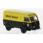 Brekina 14660 Fourgon Renault 1.000 kg tôlé, Service Renault 1950 Sai Sai_3790 - 1 Sai_3790-Fourgon Renault 1.000 kg tôlé, Service Renault 1950 - Brekina 14660