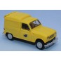Sai 2421 Renault 4 fourgonnette 1961, PTT La Poste Sai Sai_2421 - 1 Sai_2421-Sai 2421 Renault 4 fourgonnette 1961, PTT La Poste - Sai_2421