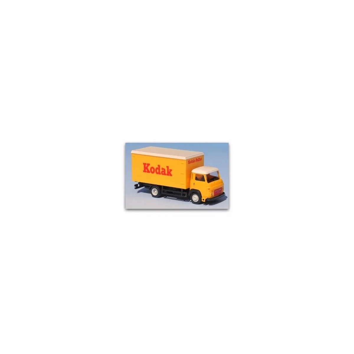 Sai 803 Camion Saviem SG3, tôlé, Kodak Sai Sai_803 - 1 Sai 803 Camion Saviem SG3, tôlé, Kodak Sai Sai_803 - 1