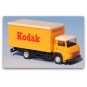Sai_803-Sai 803 Saviem SG3 truck, sheet metal, Kodak