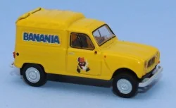 Sai 2448 Renault 4 fourgonnette, Banania Sai Sai_2448 - 1