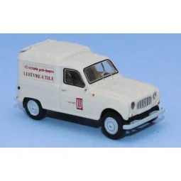 Sai 2451 Renault 4 van, LU - Sai_2451