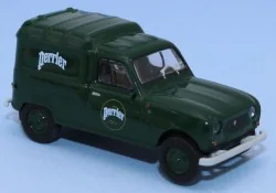 Sai 2452 Renault 4 fourgonnette, Perrier Sai Sai_2452 - 1