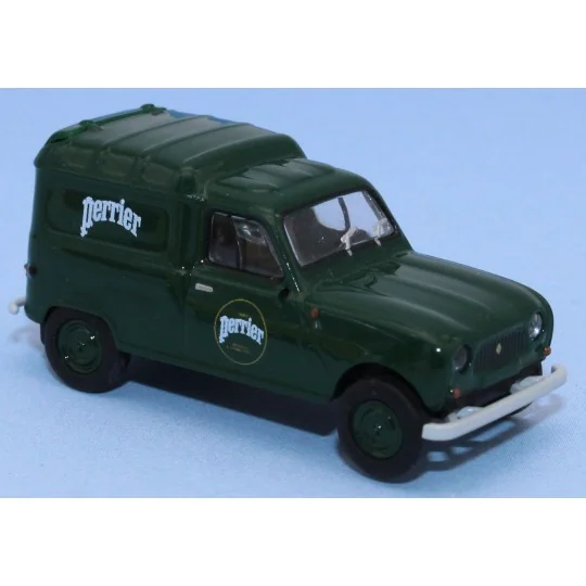 Sai 2452 Renault 4 fourgonnette, Perrier Sai Sai_2452 - 1 Sai_2452-Sai 2452 Renault 4 fourgonnette, Perrier - Sai_2452
