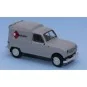 Sai 2453 Renault 4 fourgonnette, Poclain Sai Sai_2453 - 1 Sai_2453-Renault 4 fourgonnette, Poclain - Sai 2453