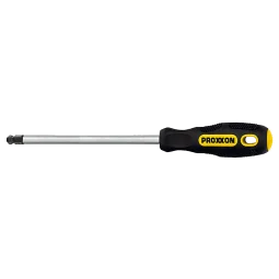 Proxxon 2mm Hex Socket Screwdriver (Ball Head)