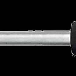 Proxxon 2.5mm Hex Socket Screwdriver (Ball Head)