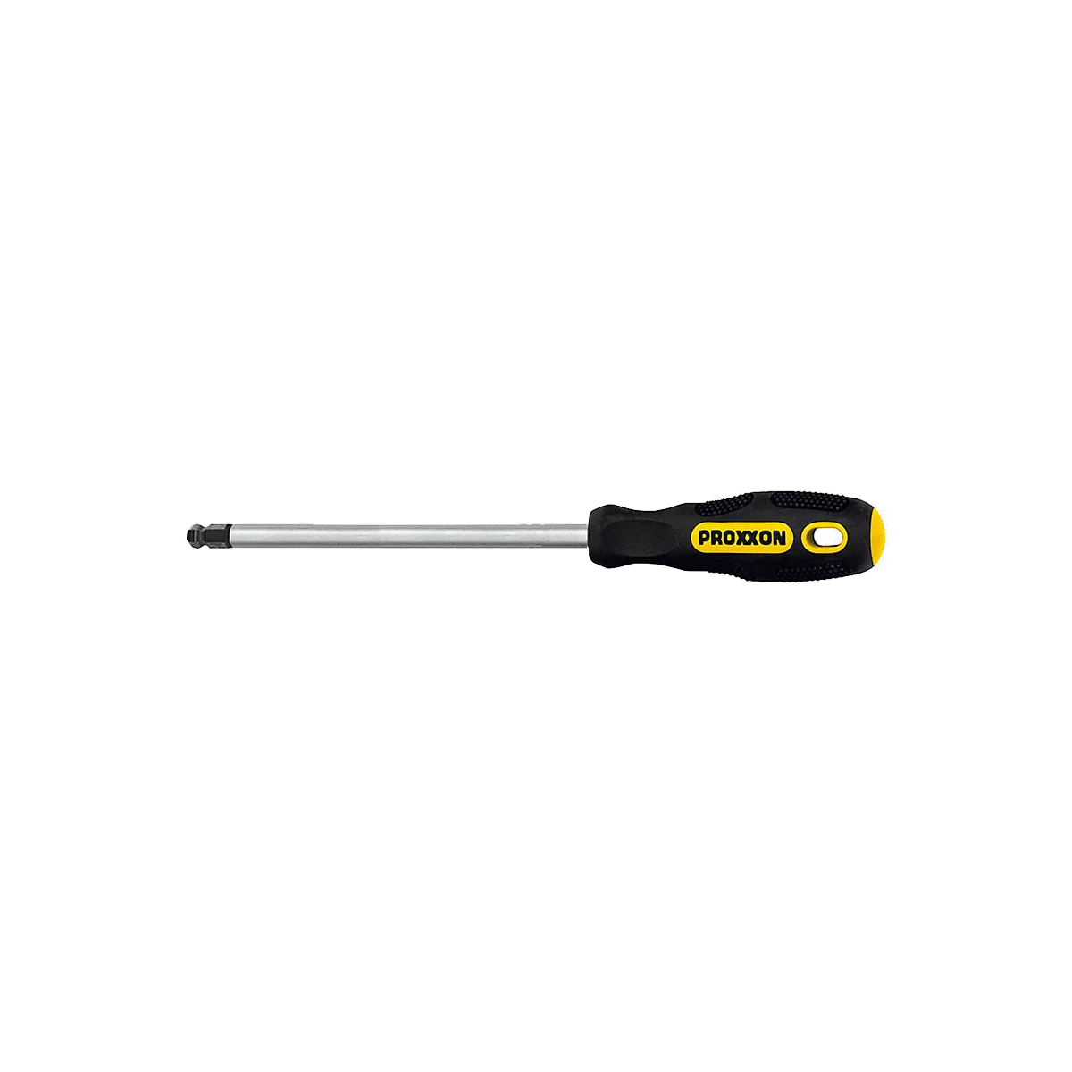 Proxxon 2.5mm Hex Socket Screwdriver (Ball Head)