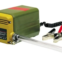 AP 12 - Proxxon 12 Volt Oil Suction Pump - PRX-25262