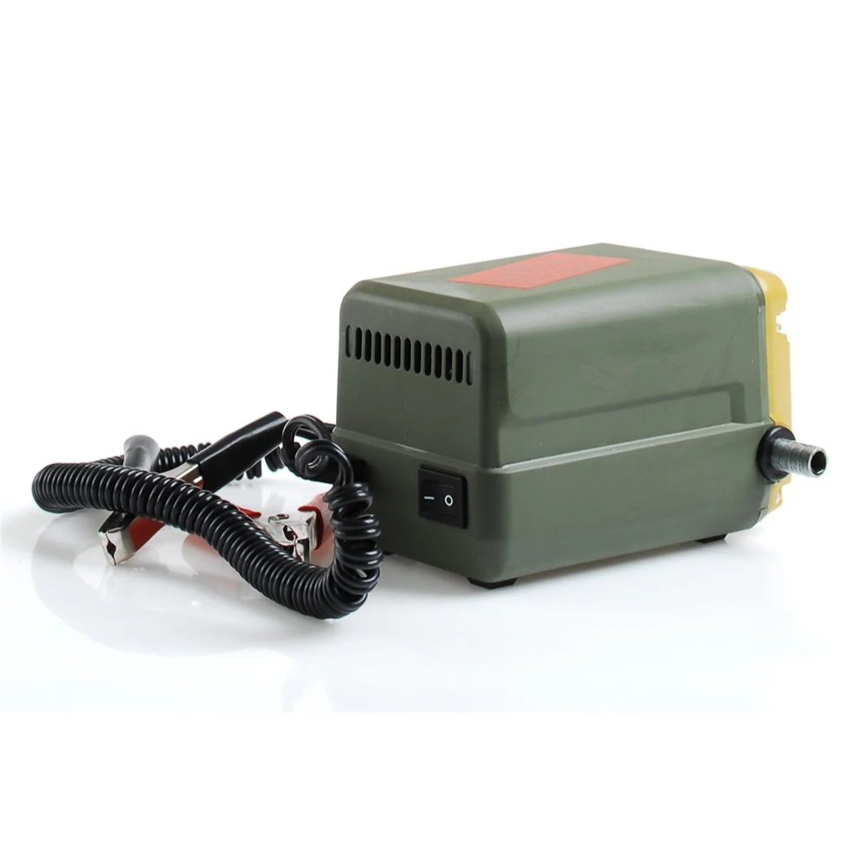 AP 12 - Pompe aspirante d'huile 12 Volts Proxxon Proxxon PRX-25262 - 4