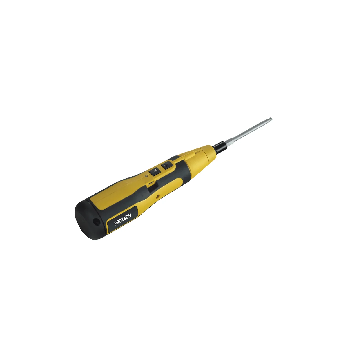 Proxxon 1/4" Cordless Electric Screwdriver (3.6V) Proxxon 1/4" Cordless Electric Screwdriver (3.6V)
