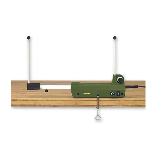 THERMOCUT 650 - Coupeur à fil chaud 650mm Proxxon Proxxon PRX-27084 - 2 PRX-27084-THERMOCUT 650 - Coupeur à fil chaud 650mm Proxxon - PRX-27084