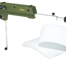 THERMOCUT 650 - Proxxon 650mm Hot Wire Cutter