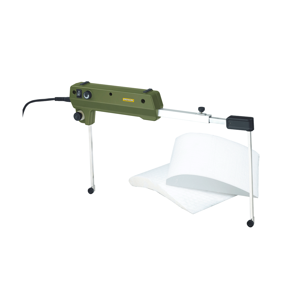 THERMOCUT 650 - Coupeur à fil chaud 650mm Proxxon Proxxon PRX-27084 - 1