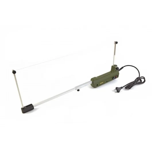 THERMOCUT 650 - Coupeur à fil chaud 650mm Proxxon Proxxon PRX-27084 - 4 PRX-27084-THERMOCUT 650 - Coupeur à fil chaud 650mm Proxxon - PRX-27084