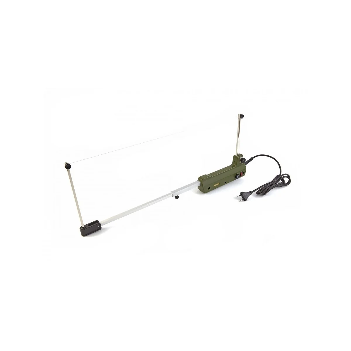 THERMOCUT 650 - Coupeur à fil chaud 650mm Proxxon Proxxon PRX-27084 - 4 THERMOCUT 650 - Coupeur à fil chaud 650mm Proxxon Proxxon PRX-27084 - 4