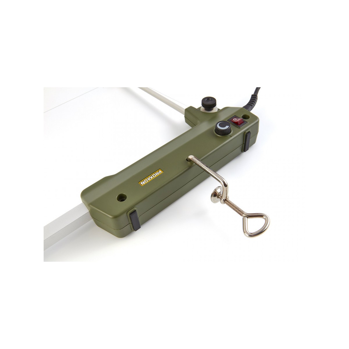 THERMOCUT 650 - Proxxon 650mm hot wire cutter - PRX-27084