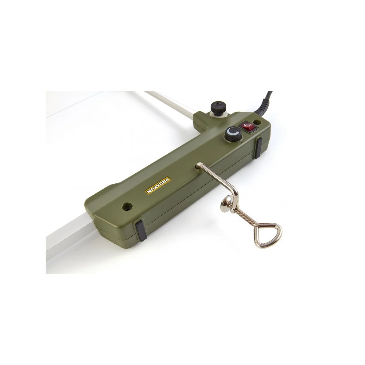 THERMOCUT 650 - Proxxon 650mm Hot Wire Cutter THERMOCUT 650 - Proxxon 650mm Hot Wire Cutter
