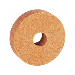 Upper corundum grinding wheel for BSG 220 and SP/E, Ø 50mm Proxxon ...