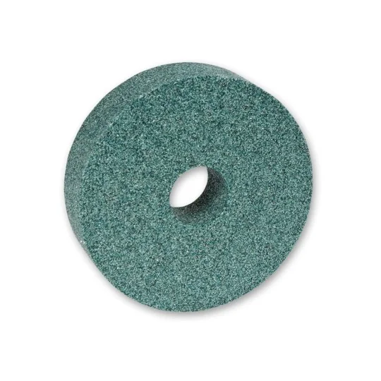 PRX-28310-Meule en Carbure de silicium pour BSG 220 et SP/E, Ø 50mm Proxxon - PRX-28310