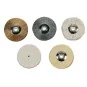 PRX-28312-Complete assortment of polishing discs for SP/E, Ø 50mm Proxxon - PRX-28312
