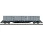 MiniTrix 18431 Bogie flat wagons type Rgs 3910, DR, scale N Trix_18431-MiniTrix 18431 Bogie flat wagons type Rgs 3910, DR, scale N