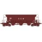 Ree models WB797 Hopper wagon F70 Eads, SGW, ep. IV WB-797-Ree models WB797 Hopper wagon F70 Eads, SGW, ep. IV