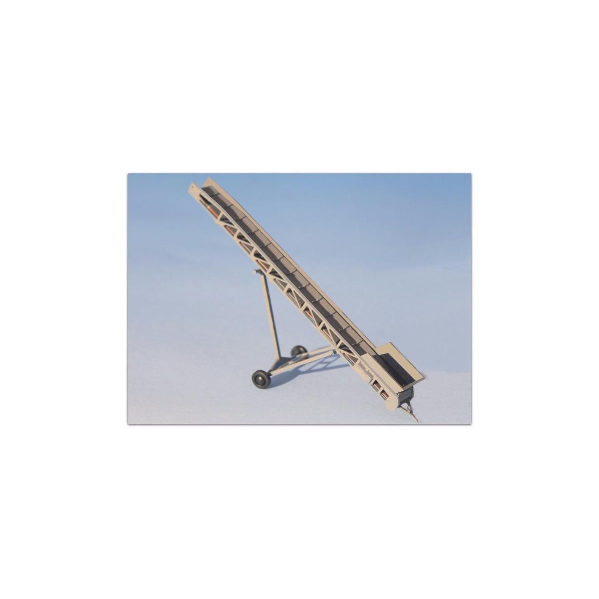 Sai 498 Grasshoppers x 2 pieces - Sai_498