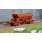 Ree models WB797 Hopper wagon F70 Eads, SGW, ep. IV WB-797-Ree models WB797 Hopper wagon F70 Eads, SGW, ep. IV