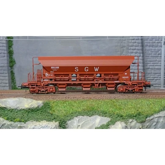 Ree models WB797 Hopper wagon F70 Eads, SGW, ep. IV WB-797-Ree models WB797 Hopper wagon F70 Eads, SGW, ep. IV