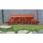 Ree models WB797 Hopper wagon F70 Eads, SGW, ep. IV WB-797-Ree models WB797 Hopper wagon F70 Eads, SGW, ep. IV