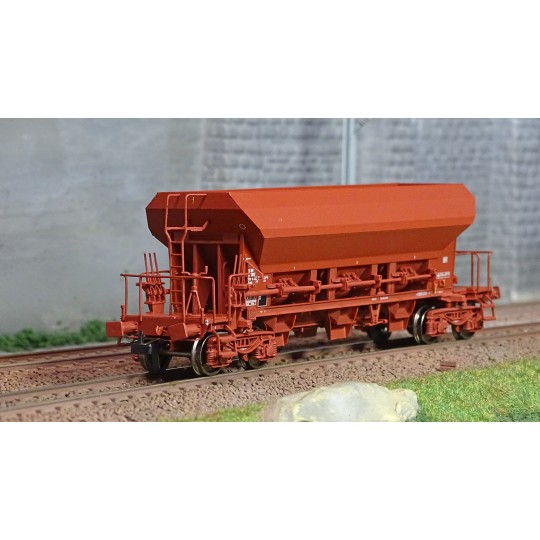 WB-799-Ree models WB799 Hopper wagon F70 Eads, SNCF, ep. IV