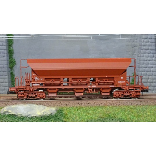 WB-799-Ree models WB799 Hopper wagon F70 Eads, SNCF, ep. IV