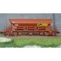 Ree Models WB803 Set of 3 F70 Facs hopper wagons, STVA / SWG / Mall... WB-803-Ree Models WB803 Set of 3 F70 Facs hopper wagons, STVA / SWG / Mallet, epoch V-VI