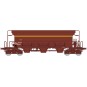 WB-801-Ree models WB801 Hopper wagon F70 Facs, SNCF, ep. V-VI