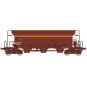 Ree models WB801 Hopper wagon F70 Facs, SNCF, ep. V-VI WB-801-Ree models WB801 Hopper wagon F70 Facs, SNCF, ep. V-VI
