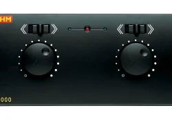 Hornby R 8012 Transformer with dual regulator, for analog systems -...