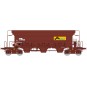 WB-802-Ree models WB802 Hopper wagon F70 Facs, Sandpits MALET, ep. VI