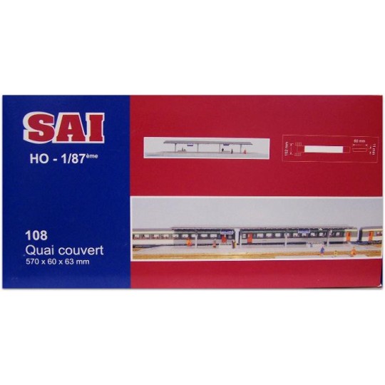 Sai_108-Sai 108 Quai de gare couvert sncf