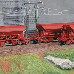 - Ree Modeles - WB-806