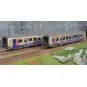 Lsm_41211-LS Models 41211 Set de 2 voitures VTU, A10tu PLC+ B11tu, livrée Alsace S'Elsass, SNCF, logo carmillon