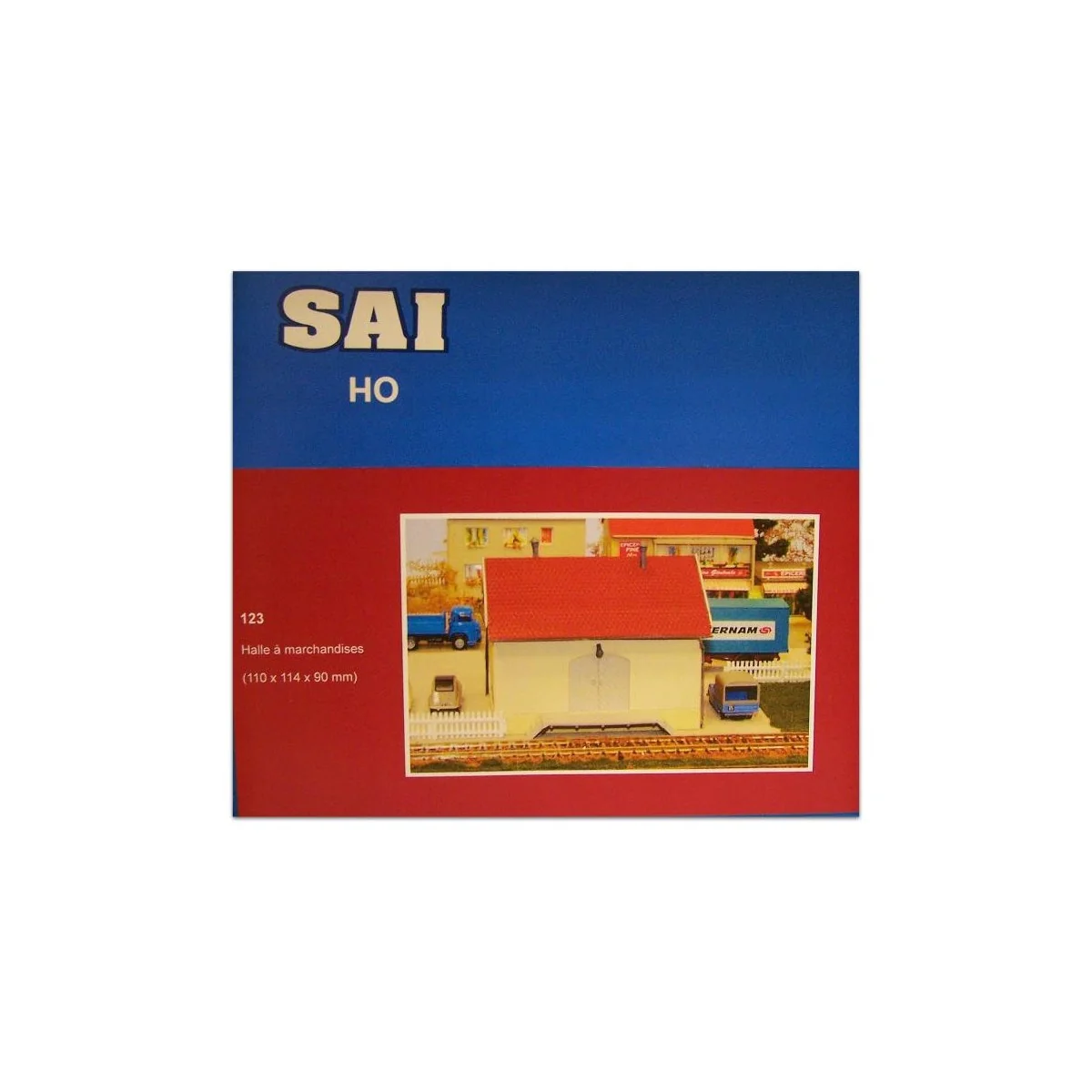 Sai 123 Goods Hall - Sai_123