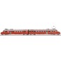 Marklin_39260-Marklin 39260 Double Electric Railcar RAe 4/8, SBB, Digital Sound, 3 Rails