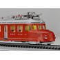 Marklin_39260-Marklin 39260 Double Electric Railcar RAe 4/8, SBB, Digital Sound, 3 Rails