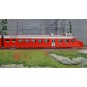 Marklin_39260-Marklin 39260 Autorail électrique double RAe 4/8, CFF, digitale sonore, 3 Rails