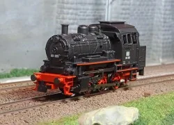 - Marklin - Marklin_30000