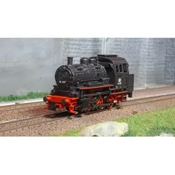 Marklin 30000 Class 89.0 Steam Locomotive, SNCF, Digital, 3-Rail - ...
